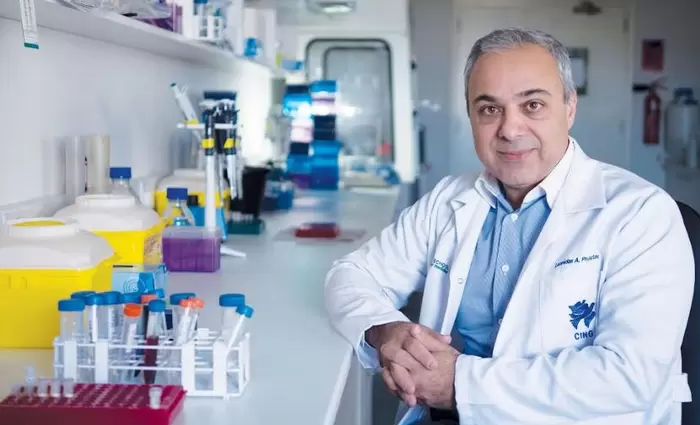 Η αποστολή μας είναι πάντοτε ίδια