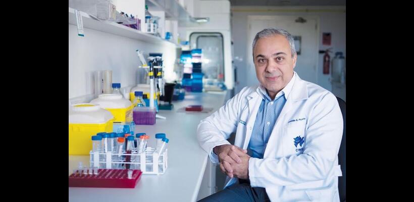 Η αποστολή μας είναι πάντοτε ίδια