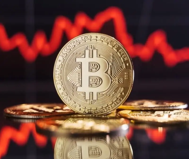 Bitcoin: Πάνω από 1 τρισ. δολάρια χάθηκαν μέσα σε οκτώ μήνες – Τι συμβαίνει με το κρυπτονόμισμα