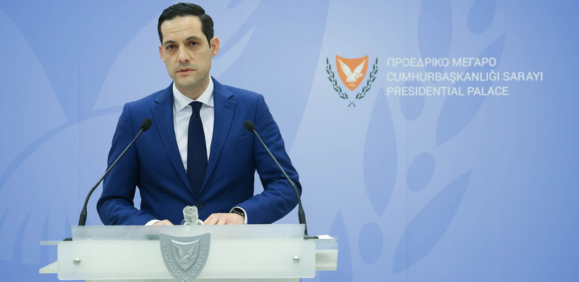 Έρχεται στην Κύπρο ο αρμόδιος Επίτροπος ΕΕ για αφθώδη πυρετό – Προγραμματίζονται επαφές