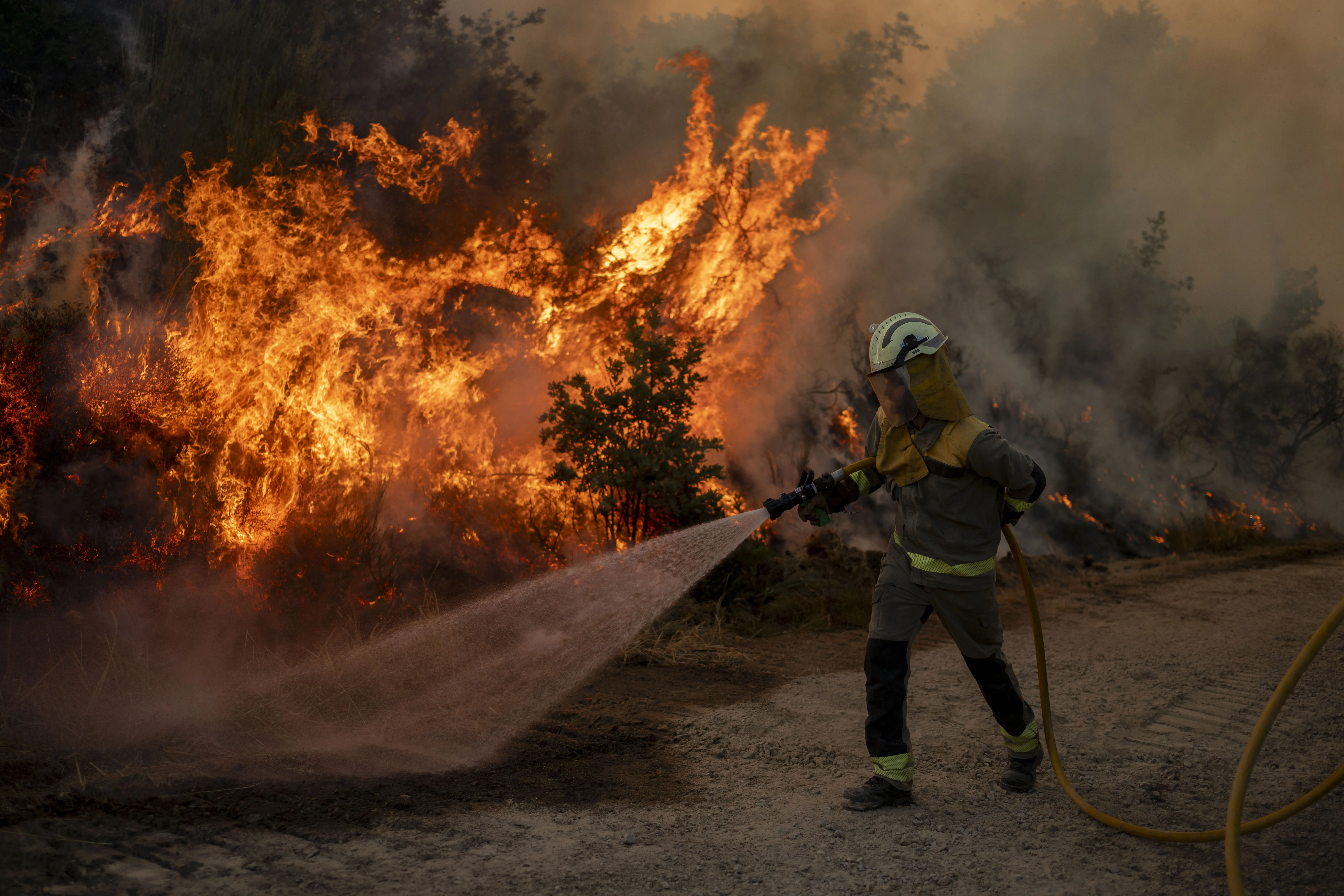 Η κλιματική αλλαγή πλήττει την ευρωπαϊκή οικονομία – Μεγάλες οι επιπτώσεις στο ΑΕΠ
