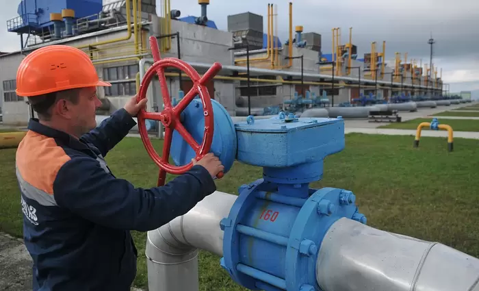 Φυσικό αέριο: Εβδομαδιαία άνοδος 12% στις τιμές – Η μεγαλύτερη αύξηση από τον περασμένο Ιούλιο