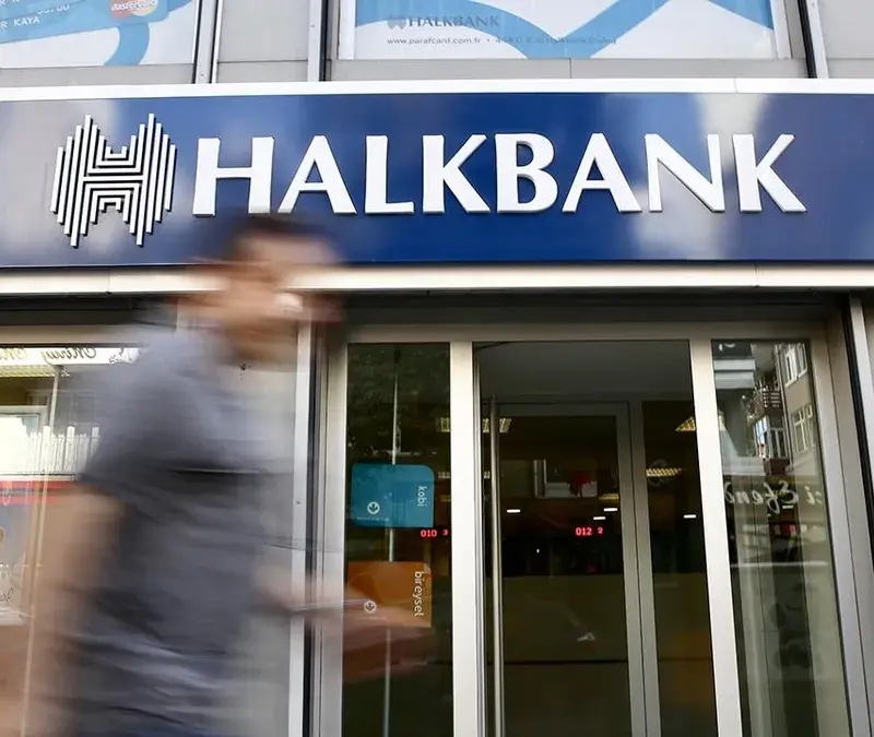 ΗΠΑ – Τουρκία: Τέλος στην 9χρονη ποινική υπόθεση της Halkbank για ξέπλυμα χρήματος