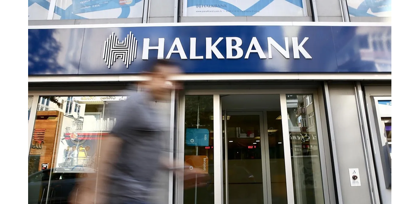 ΗΠΑ – Τουρκία: Τέλος στην 9χρονη ποινική υπόθεση της Halkbank για ξέπλυμα χρήματος