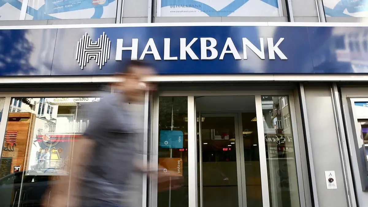 ΗΠΑ – Τουρκία: Τέλος στην 9χρονη ποινική υπόθεση της Halkbank για ξέπλυμα χρήματος