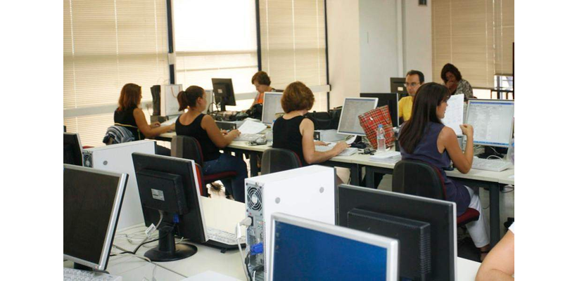 Στις 53.747 οι κρατικοί υπάλληλοι τον Ιούλιο – Ετήσια αύξηση 0,6%