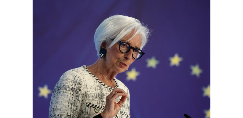 Κρίσιμη απόφαση για τα επιτόκια: Οι αγορές έκαναν ήδη τη δουλειά της ΕΚΤ – Τι προβλέπουν επενδυτές και αναλυτές