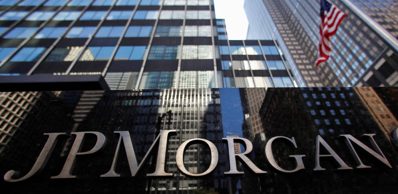 Η JPMorgan υποβαθμίζει την αξία δανείων – Στο επίκεντρο οι εταιρείες software