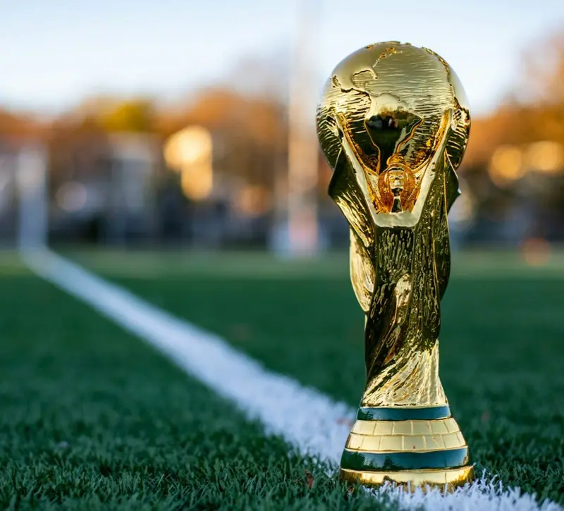 Το Μουντιάλ 2026 θα γίνει το μεγαλύτερο στοιχηματικό γεγονός στην ιστορία – Πάνω από $50 δισ. θα φλερτάρουν με… τον κουβά