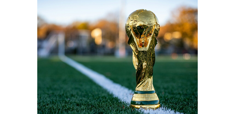 Το Μουντιάλ 2026 θα γίνει το μεγαλύτερο στοιχηματικό γεγονός στην ιστορία – Πάνω από $50 δισ. θα φλερτάρουν με… τον κουβά