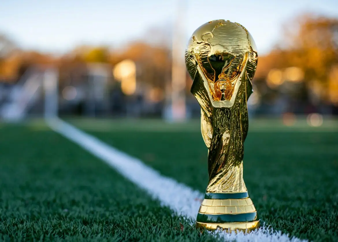 Το Μουντιάλ 2026 θα γίνει το μεγαλύτερο στοιχηματικό γεγονός στην ιστορία – Πάνω από $50 δισ. θα φλερτάρουν με… τον κουβά