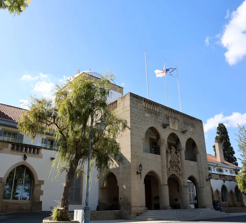 Ευρεία σύσκεψη στο Προεδρικό για τουρισμό – Θα εξεταστούν επιπτώσεις και μέτρα