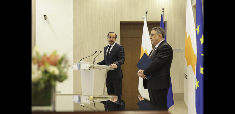 ΠτΔ: Συνεχής η προσπάθειά μας για πιο αποτελεσματικό δικαστικό σύστημα