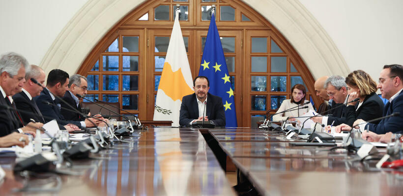 ΠτΔ για τουρισμό: Συντονισμός δράσεων για την εικόνα της Κύπρου – Δεν αποκλείει μέτρα