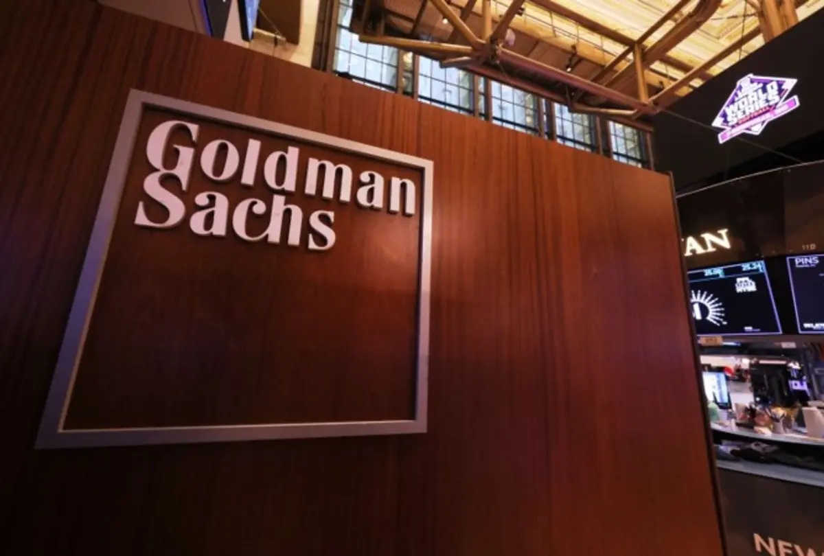 Κόντρες στη Goldman Sachs για την υπόθεση Έπσταϊν
