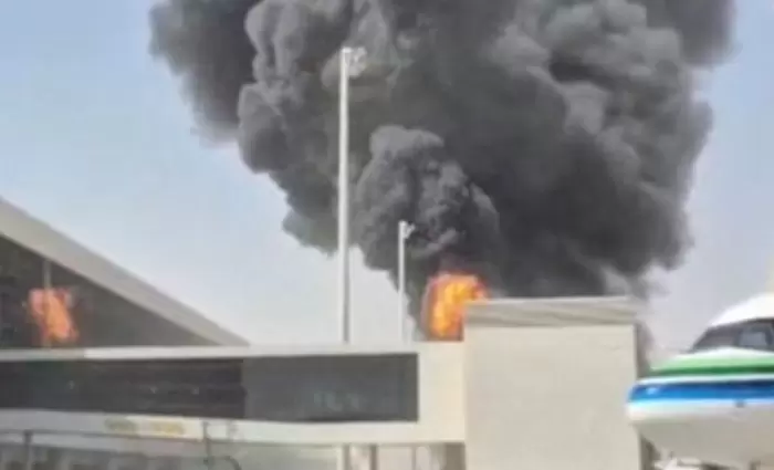 Σαουδική Αραβία: 12 νεκροί από χτύπημα των Χούθι στο αεροδρόμιο του Ριάντ