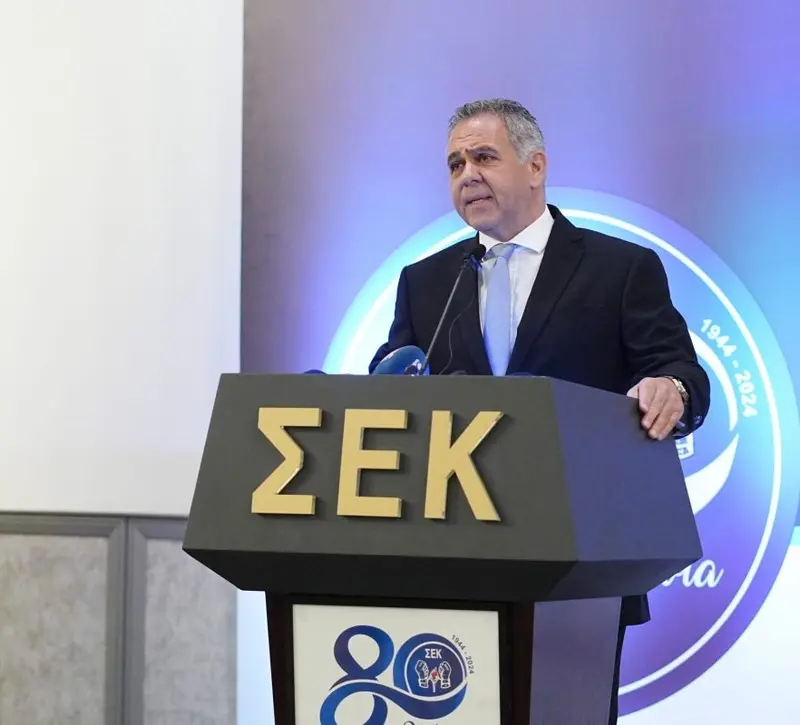 Α. Μάτσας: Ανέφικτη η κατάθεση του συνταξιοδοτικού στις 20 Σεπτεμβρίου στη Βουλή