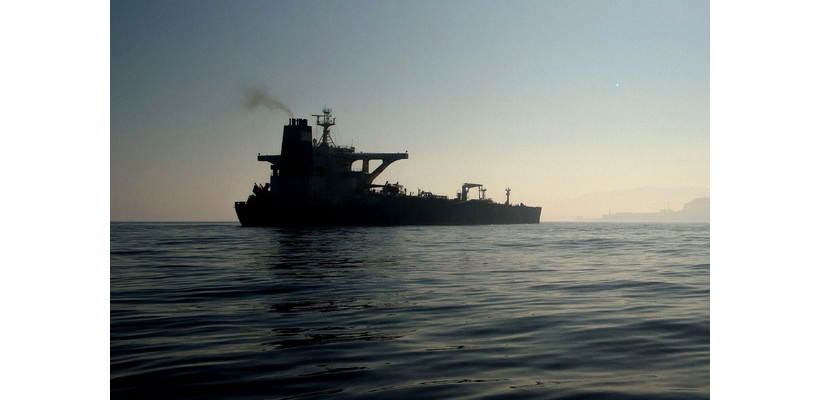 Τα supertankers σπεύδουν στη Μέση Ανατολή και η έλλειψη πλοίων μεγαλώνει