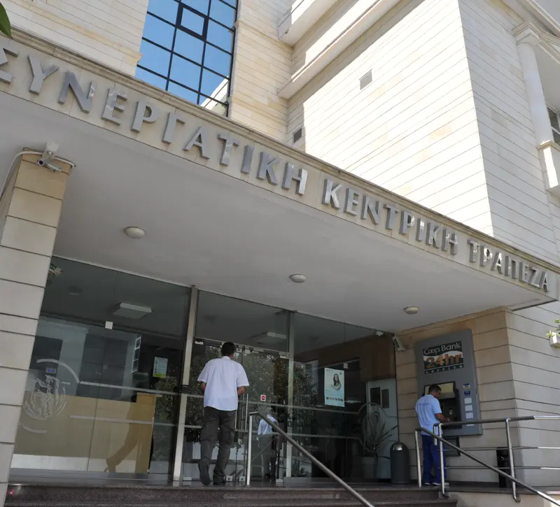 Θετικό, αλλά και αρνητικό πρόσημο για «νέο» Συνεργατισμό, βλέπει ο Μ. Κληρίδης