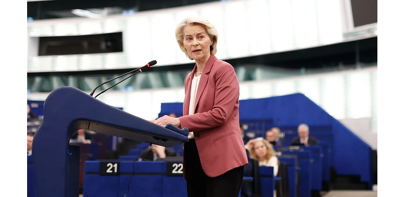 ΕΕ: Εξετάζει πλαφόν στις τιμές φυσικού αερίου για περιορισμό του κόστους ενέργειας