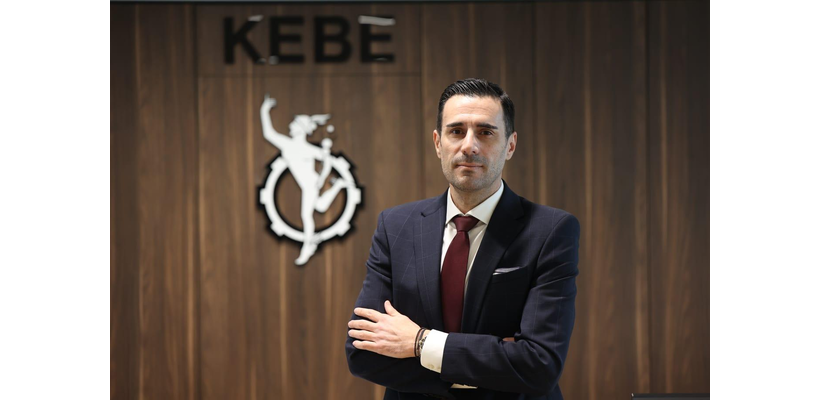 Φ. Ρουσουνίδης: Ανάγκη θεσμοθετημένου διαλόγου ΚΕΒΕ-κράτους για θέματα οικονομίας