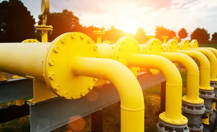 Φυσικό αέριο: Ποια χώρα αδυνατεί να καλύψει τις ελλείψεις της αγοράς της