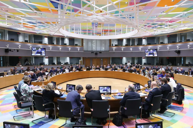 Ενεργειακή κρίση και ηλεκτρικές διασυνδέσεις στο επίκεντρο Eurogroup & Ecofin