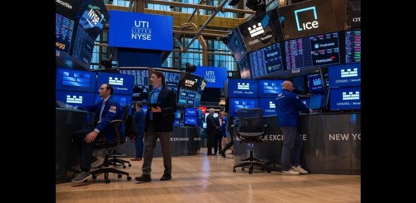 Wall Street: Στάση αναμονής στις αγορές μετά το «όχι» Τραμπ στο Ιράν
