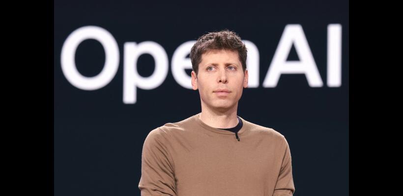 Σαμ Άλτμαν: Mετά τις παραιτήσεις ερευνητών η OpenAI ανοίγει τη συζήτηση για «φρένο» στην εξέλιξη της προηγμένης AI