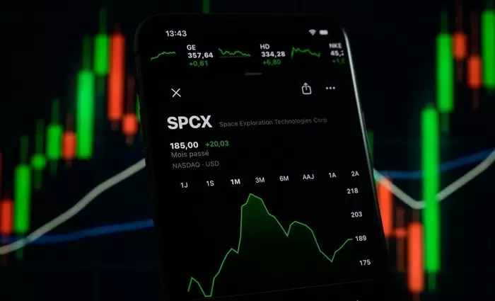 SpaceX: Η αναδιάρθρωση του Nasdaq 100 μπορεί να φέρει αγορές 12,4 δισ. δολαρίων στη μετοχή