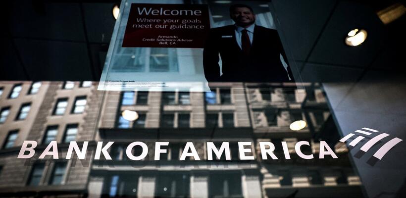 Bank of America: Προσοχή στη στρατηγική «καμένης γης» από το Ιράν