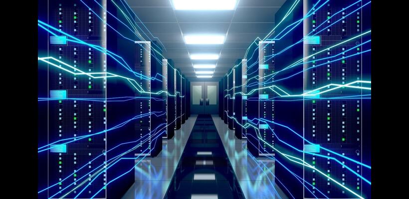 Τα data centers ταράζουν τις ΗΠΑ: Αντιπαράθεση για κόστος ρεύματος, θέσεις εργασίας και περιβάλλον