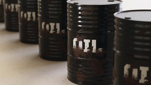 Πώς το πετρελαϊκό σοκ επηρεάζει τις αγορές βάσει των ιστορικών στοιχείων