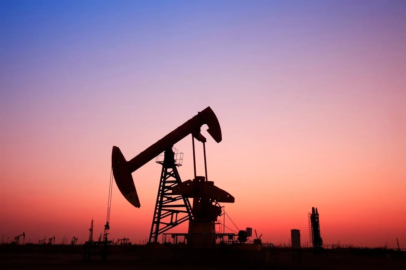 Πετρέλαιο: Το ασταμάτητο ράλι οδηγεί το Brent στην περιοχή των 110 δολαρίων
