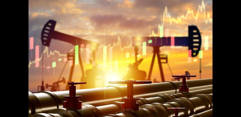 Γιατί οι τιμές του πετρελαίου θα παραμείνουν πολύ ψηλά για μήνες