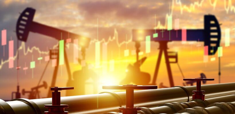 Γιατί οι τιμές του πετρελαίου θα παραμείνουν πολύ ψηλά για μήνες