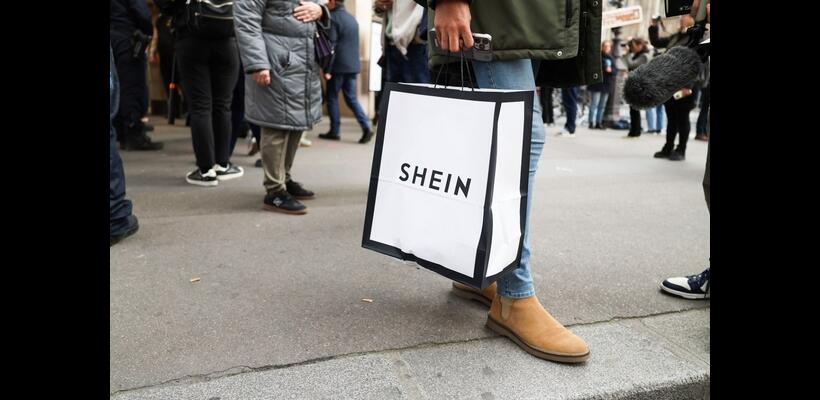 Η Shein δρομολογεί το IPO στο χρηματιστήριο του Χονγκ Κονγκ για τις 19 Αυγούστου