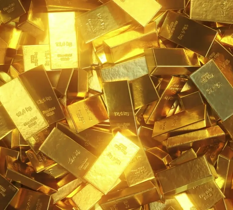 Χρυσός: Πάνω από τα $5.200 μετά την πρόταση ΔΟΕ για απελευθέρωση αποθεμάτων πετρελαίου