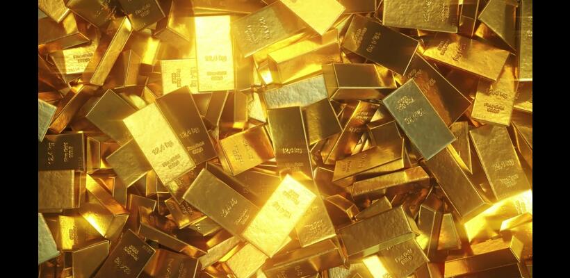 Χρυσός: Πάνω από τα $5.200 μετά την πρόταση ΔΟΕ για απελευθέρωση αποθεμάτων πετρελαίου