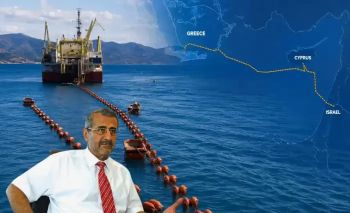 GSI: Να μπει ως επενδυτής η Κύπρος, λέει ο Χ. Έλληνας - «Διαχειρίσιμο» το γεωπολιτικό ρίσκο