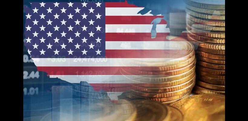 ΗΠΑ: Σε ιστορικό χαμηλό η καταναλωτική εμπιστοσύνη