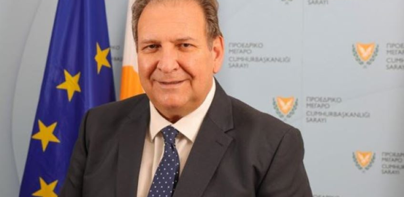 Β. Παπαδόπουλος: «Αν χρειαστεί η κυβέρνηση θα στηρίξει με επιχορήγηση στα καύσιμα»