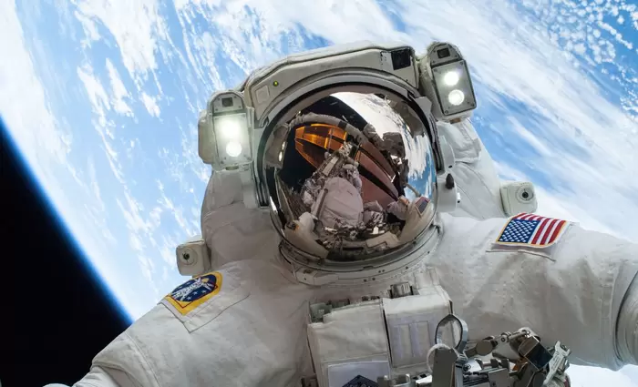 NASA: Η μυστηριώδης ασθένεια του διαστήματος που 