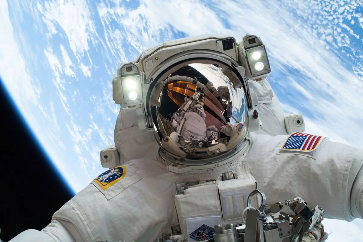 NASA: Η μυστηριώδης ασθένεια του διαστήματος που 