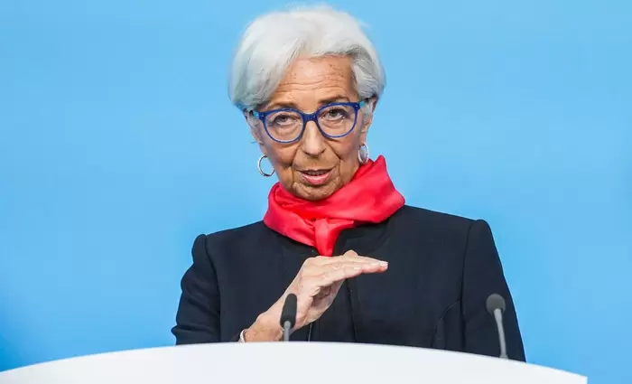 Kριστίν Λαγκάρντ: Τα κρυπτονομίσματα «δεν έχουν καμία αξία»