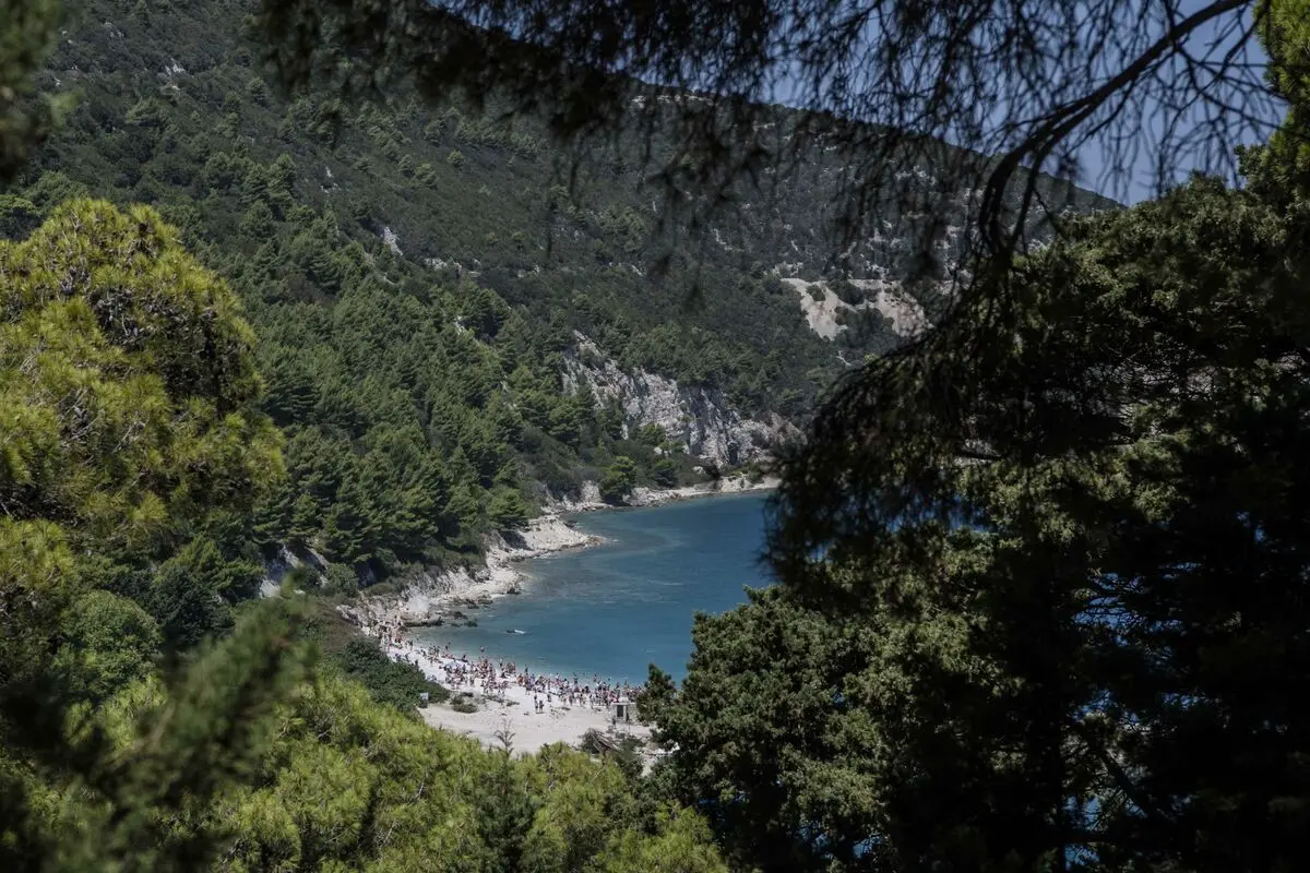 Η «αλβανική Ριβιέρα» που ετοιμάζει ο γαμπρός του Τραμπ