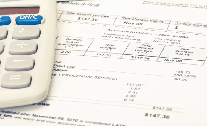 Το 12,2% των νοικοκυριών στην Κύπρο αδυνατούσε να πληρώσει λογαριασμούς το 2018