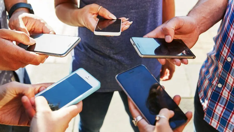 Τα 6 στα 10 smartphones που πωλούνται στην Ευρώπη είναι 5G