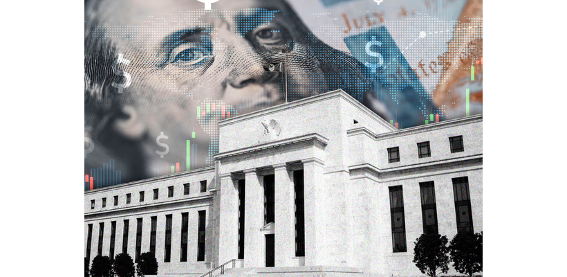 Fed: Διατηρεί τις RMPs στα 10 δισ. δολάρια το μήνα – Η διαφορά με το QE