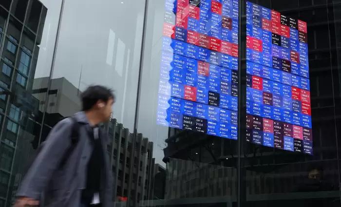 Πτώση στα ασιατικά χρηματιστήρια λόγω της αστάθειας στις τιμές του πετρελαίου